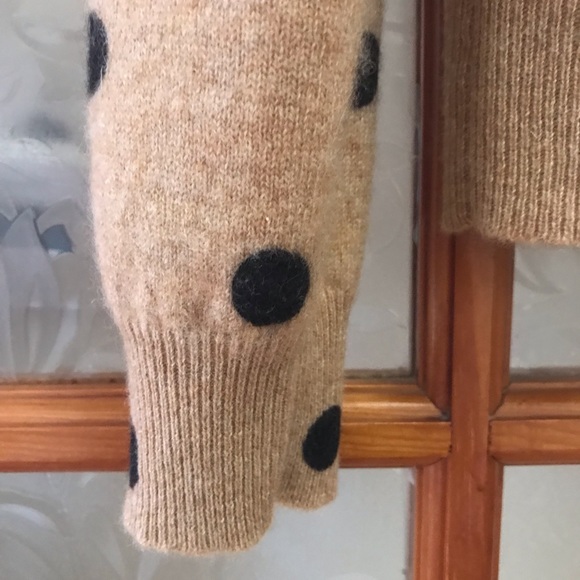 Lord & Taylor 100% Cashmere Cardigan - Picture 3 of 6